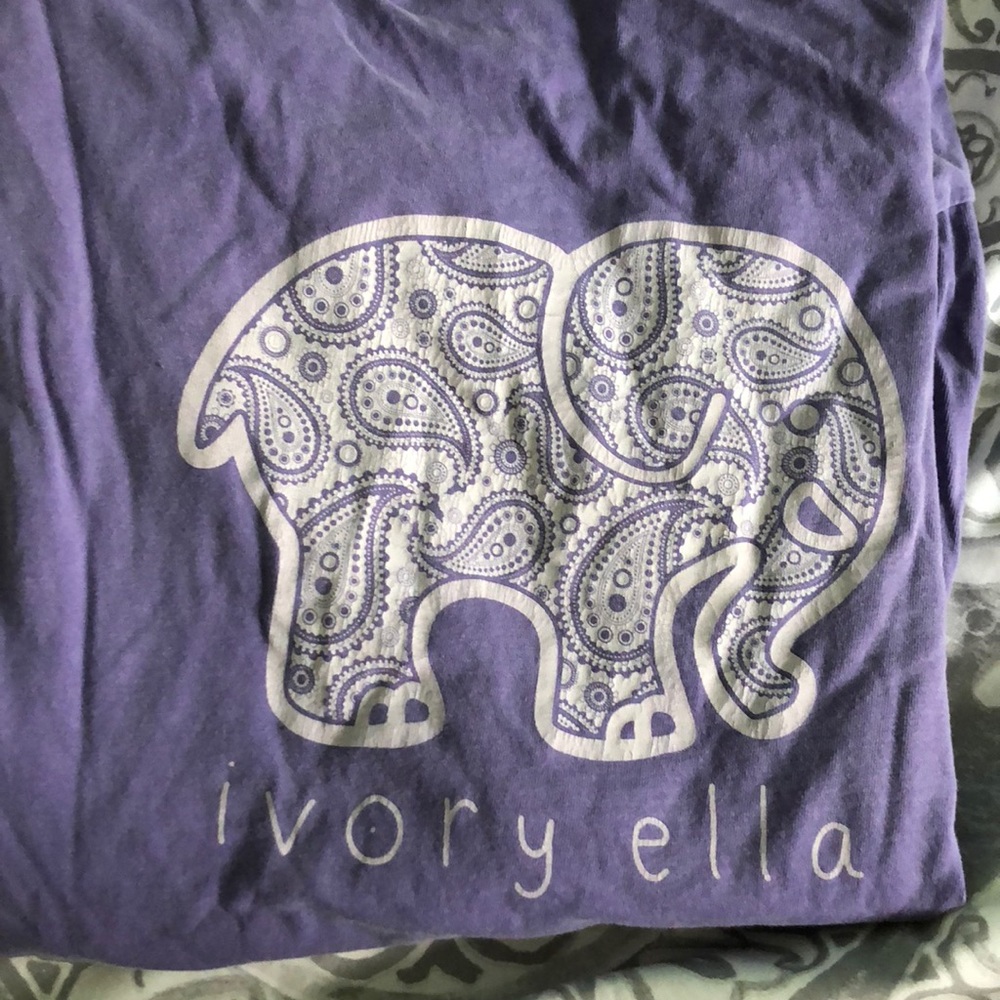 Ivory Ella - Picture 2 of 3
